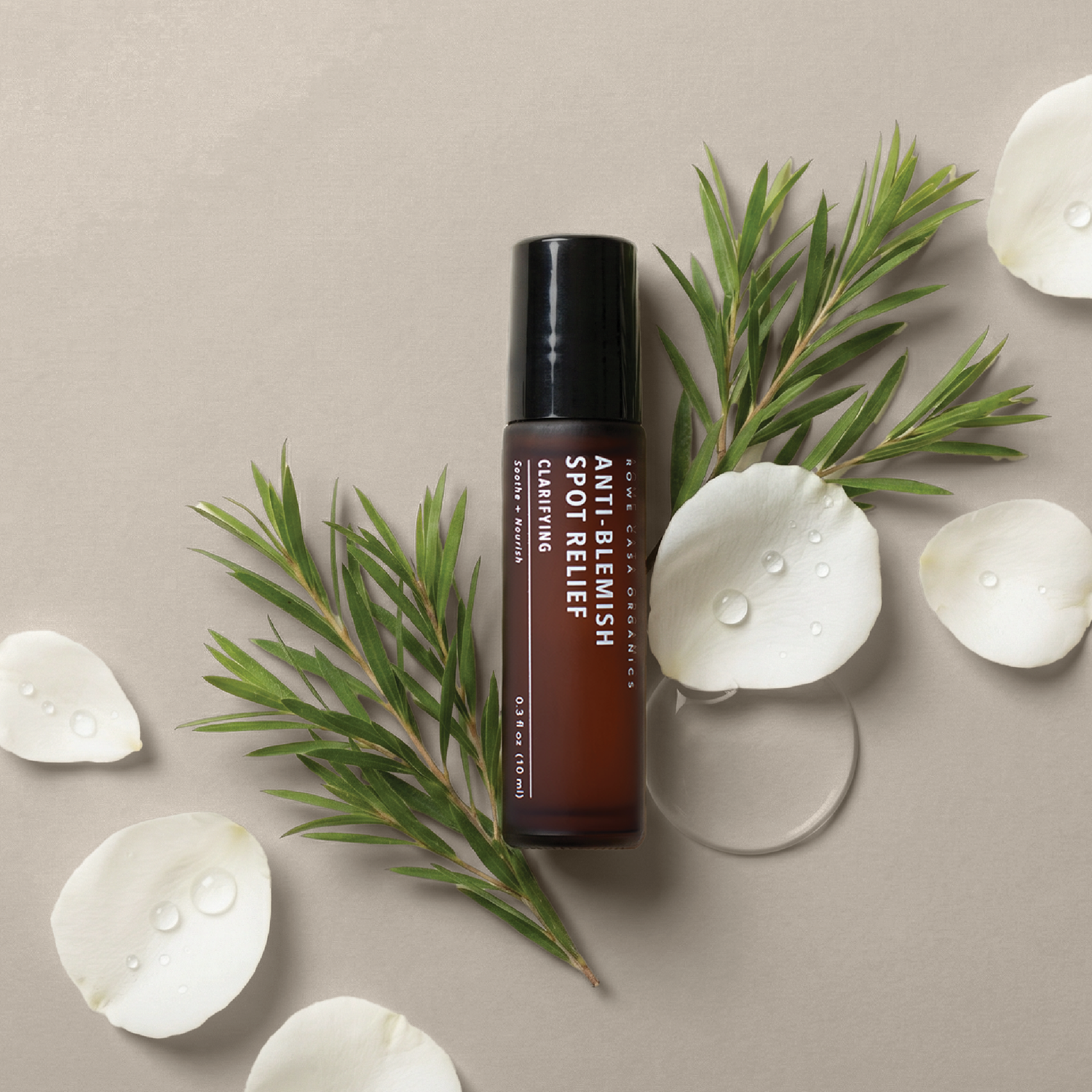 Clarifying Anti-Blemish Spot Relief | 10 ml