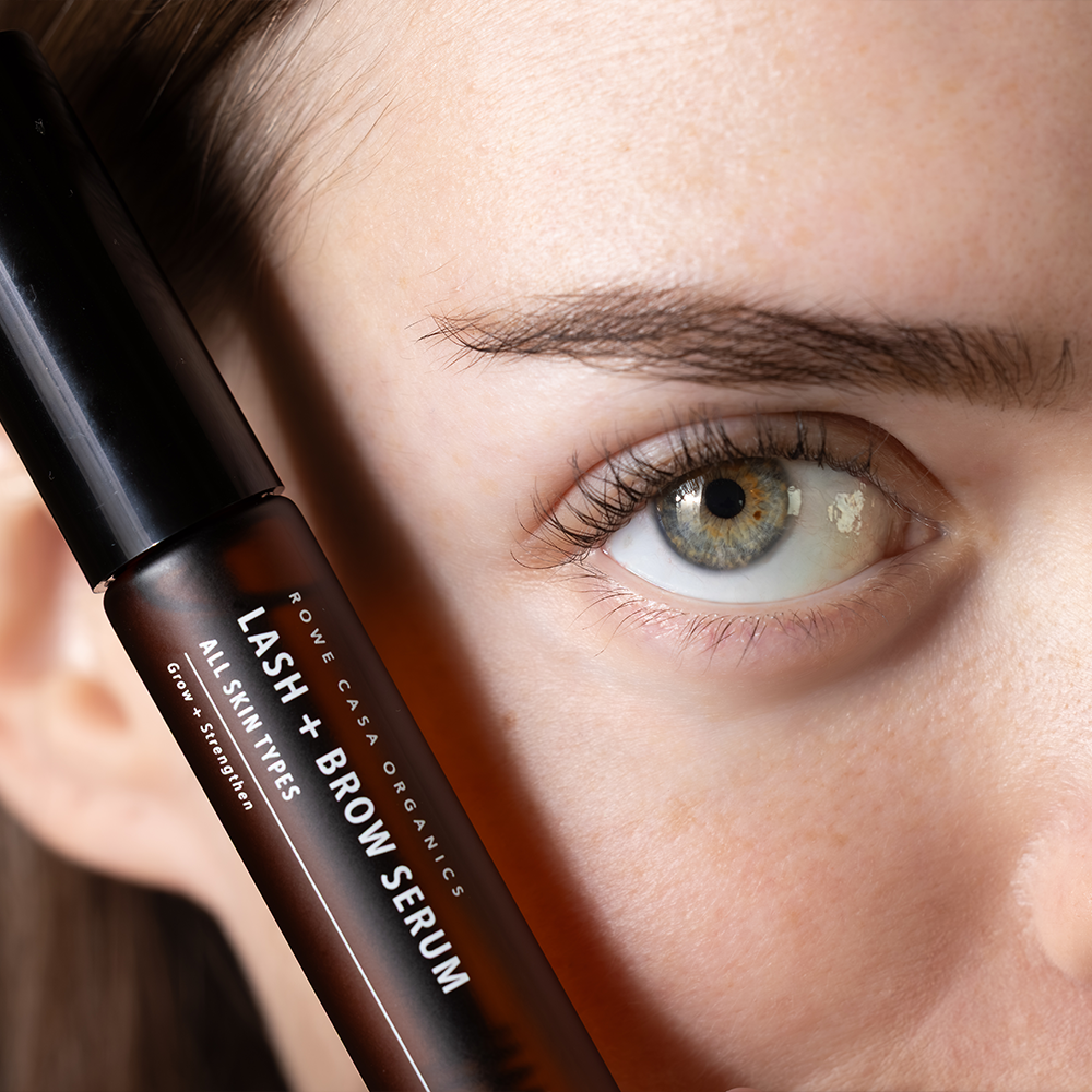 Lash + Brow Serum | 10 ml