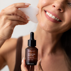 Depuffing Face Oil | 0.88 oz