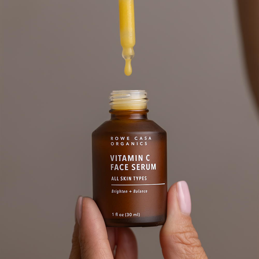 Vitamin C Face Serum | 1 oz