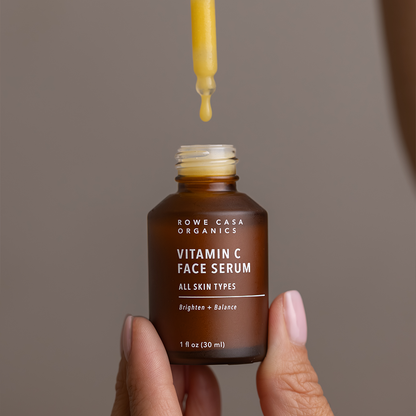 Vitamin C Face Serum | 1 oz