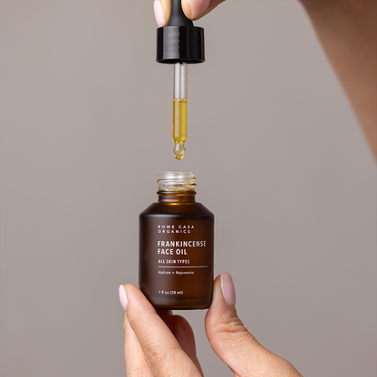 Frankincense Face Oil | 1 oz