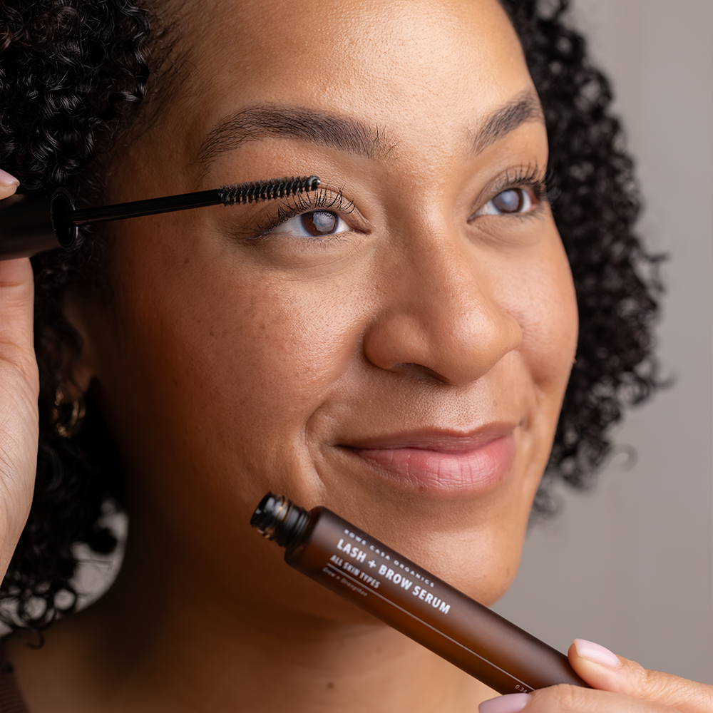 Lash + Brow Serum | 10 ml