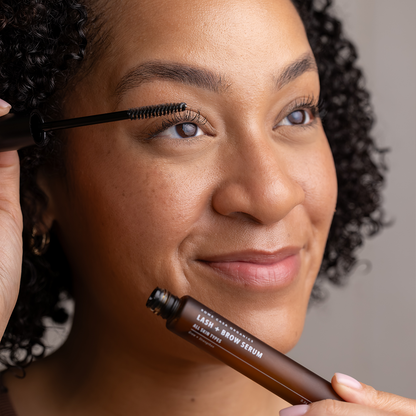 Lash + Brow Serum | 10 ml
