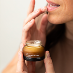 Exfoliating Lip Scrub | 1 oz