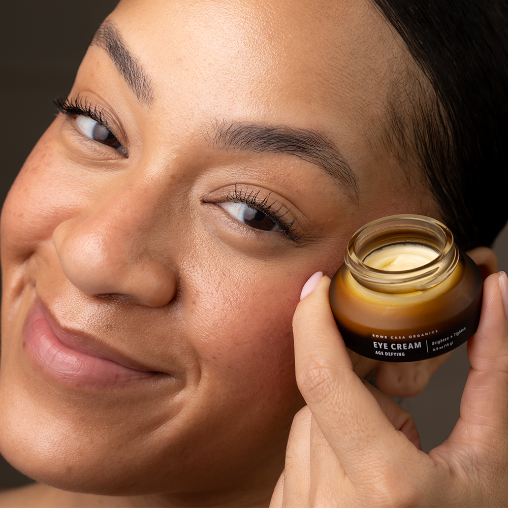 Age Defying Eye Cream | 0.5 oz