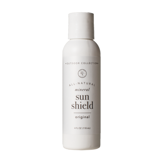 Sun Shield | 4 oz – Rowe Casa Organics