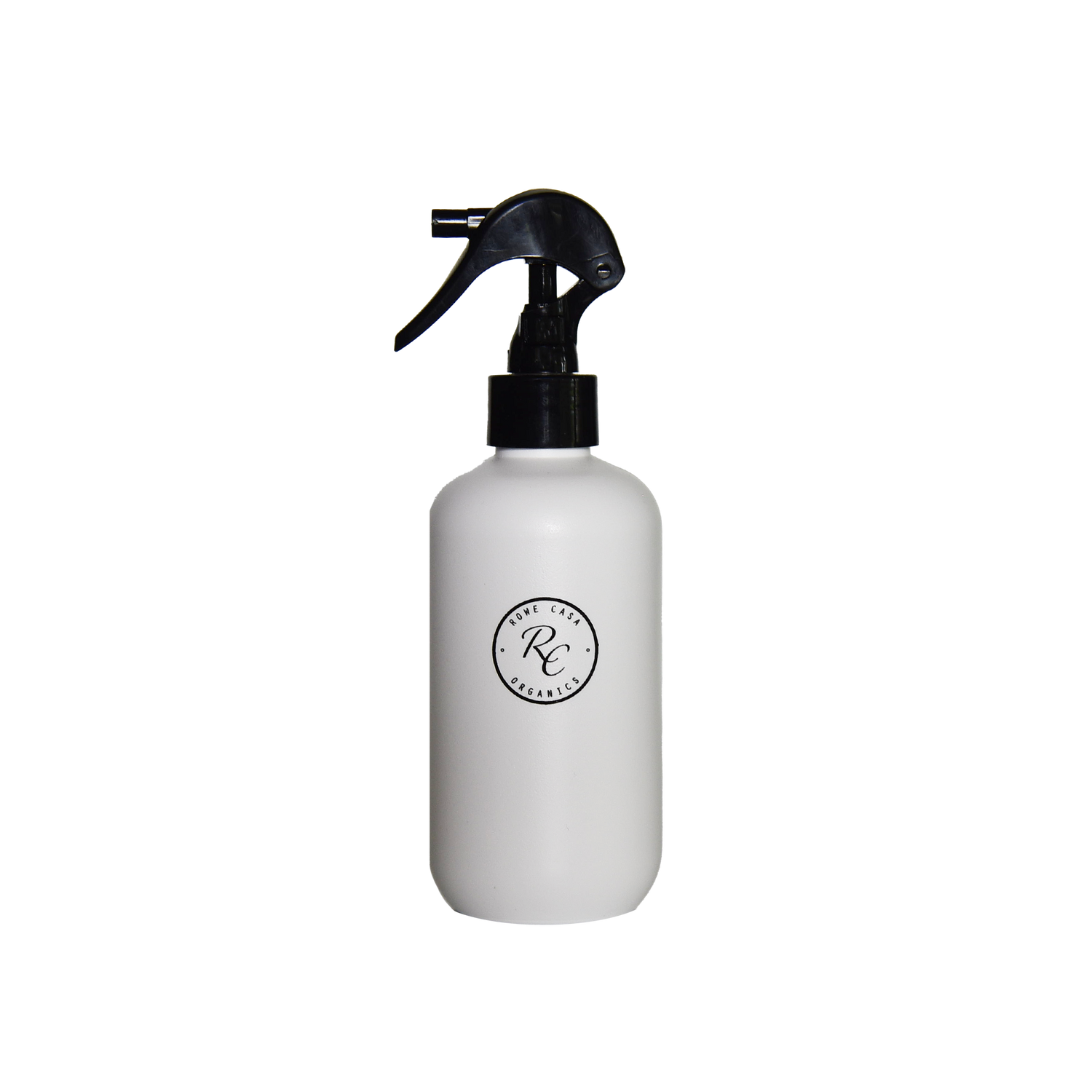 HDPE PLASTIC SPRAY BOTTLE |  8 OZ