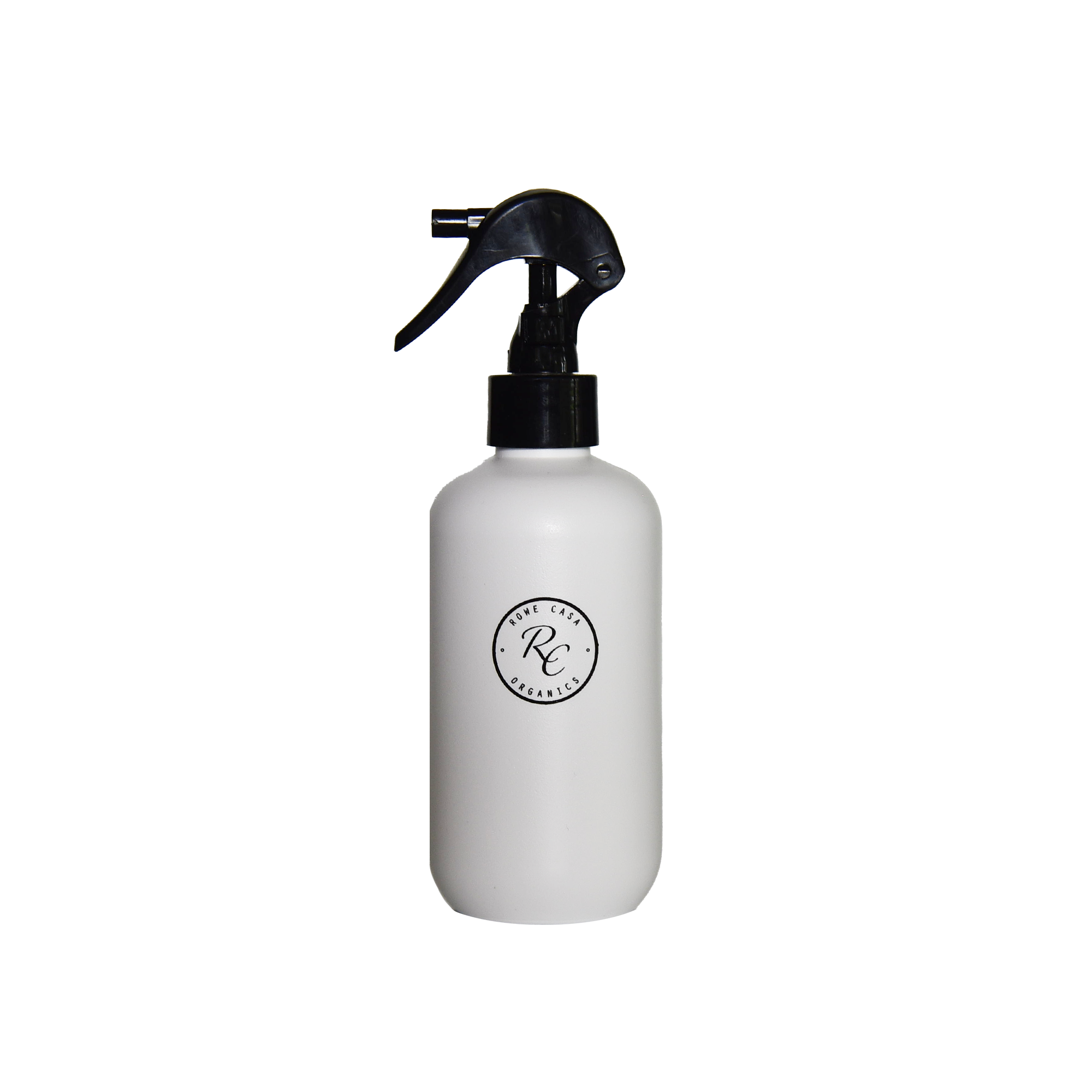 HDPE PLASTIC SPRAY BOTTLE |  8 OZ