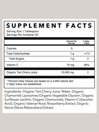 Tart Cherry Sleep Support | 16 oz