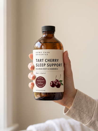 Tart Cherry Sleep Support | 16 oz