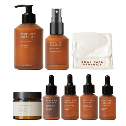 ULTIMATE AGE DEFYING EXPERIENCE | 8 PIECE
