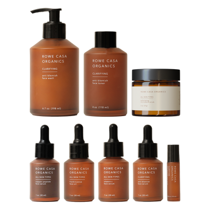 ULTIMATE CLARIFYING EXPERIENCE | 8 PIECE