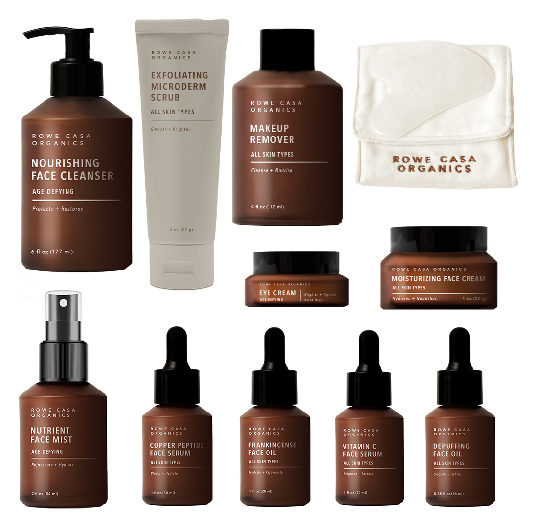 Ultimate Age Defying Experience | 11 piece