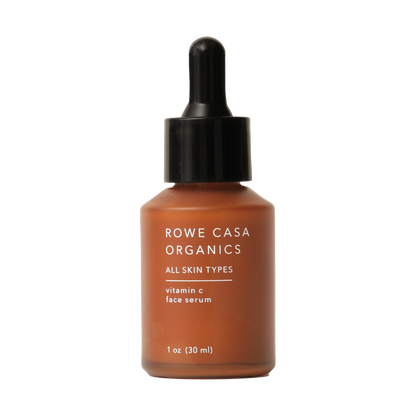 VITAMIN C FACE SERUM | 1 OZ