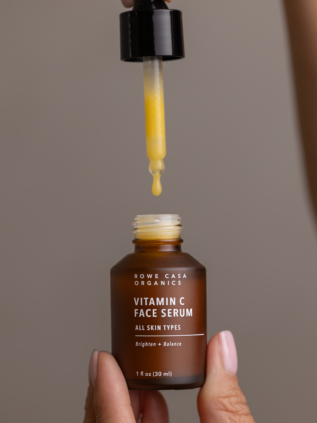 Vitamin C Face Serum | 1 oz