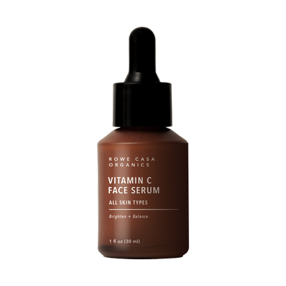 Vitamin C Face Serum | 1 oz