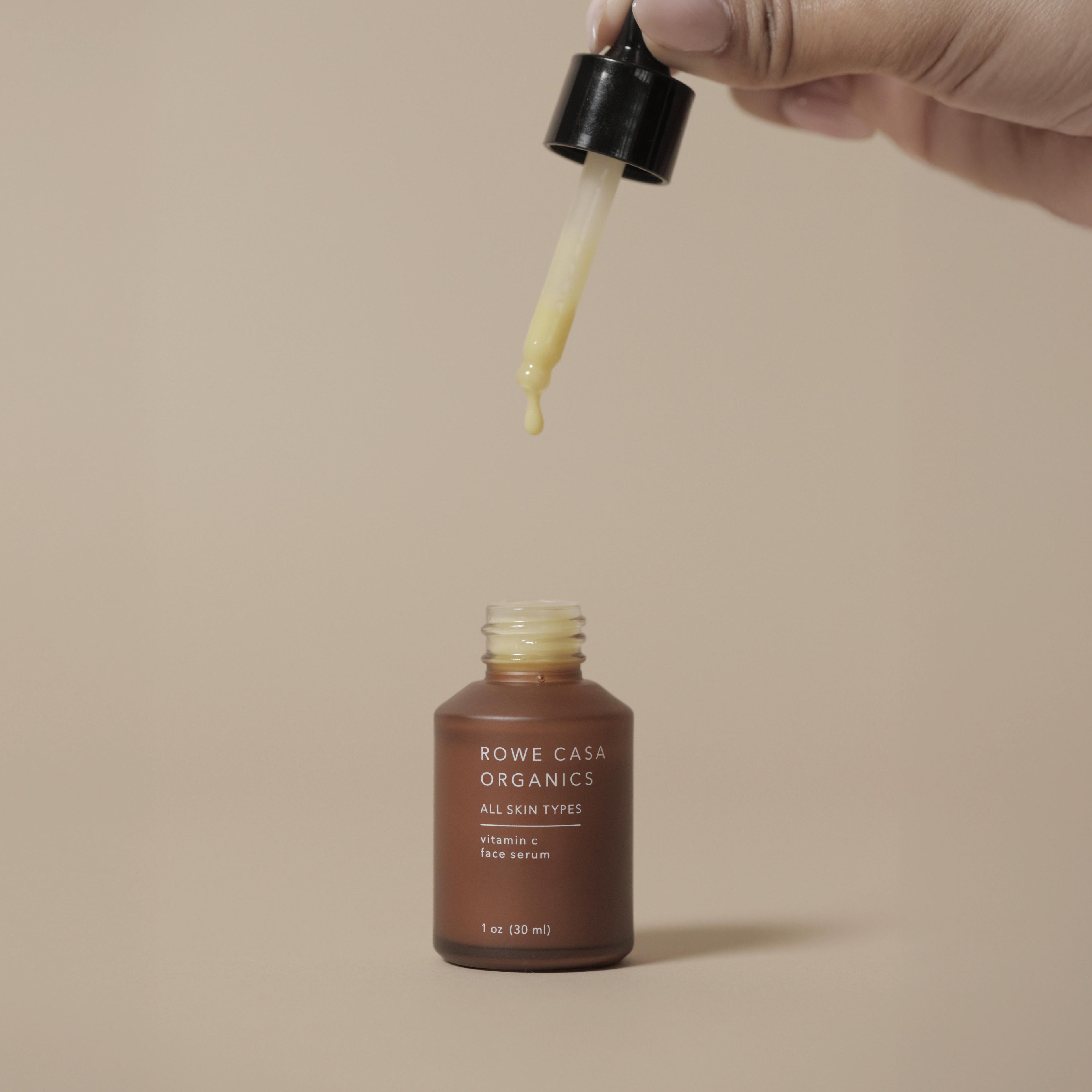 VITAMIN C FACE SERUM | 1 OZ