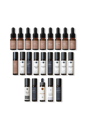 Wellness Blends Bundle