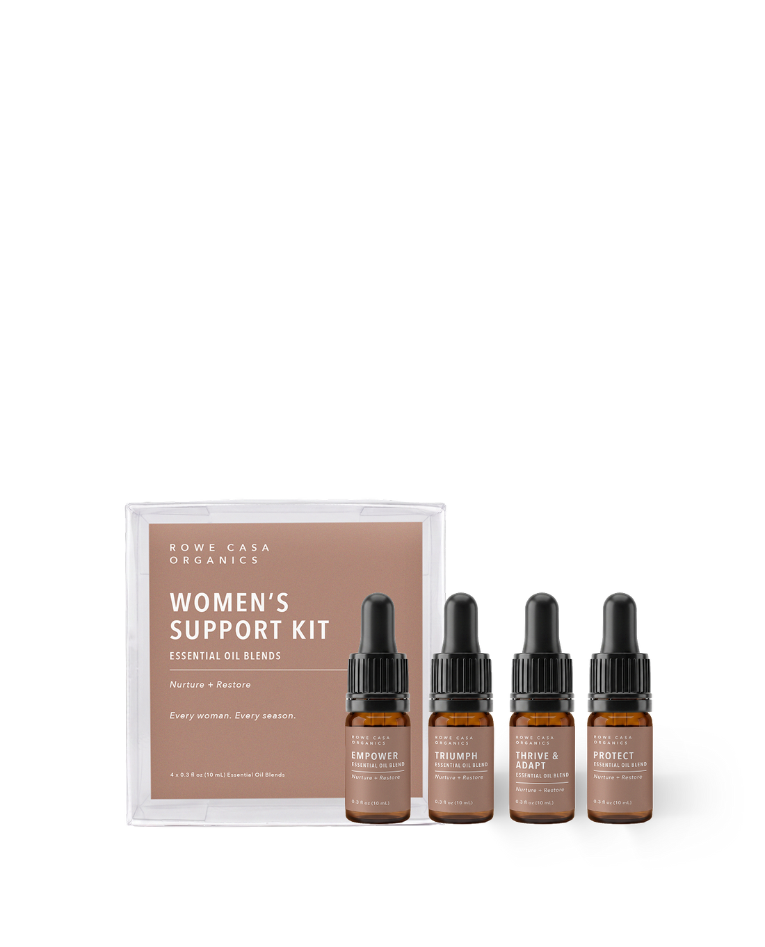 Natural Women&