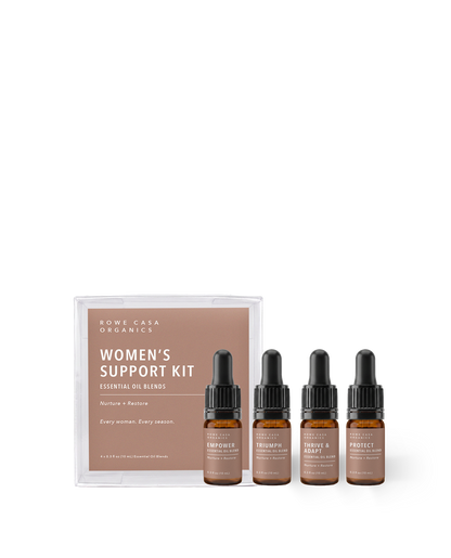 Natural Women&