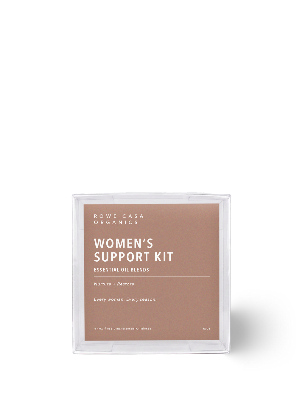 Natural hormone support for every season of womanhood, including monthly cycle support, perimenopause, menopause, and everyday hormone wellness.