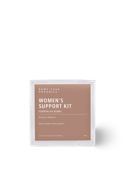 Natural hormone support for every season of womanhood, including monthly cycle support, perimenopause, menopause, and everyday hormone wellness.