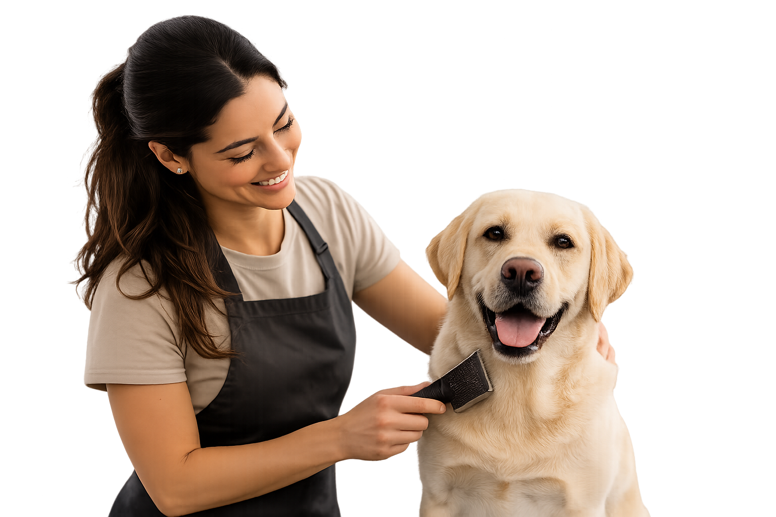 Let's Raise the Standard in Pet Care