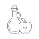 Apple Cider Vinegar
