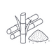 Cane Sugar
