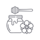 Raw Honey