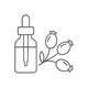 Rosehip Seed Oil