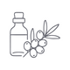 Organic Sea Buckthorn Oil