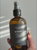 Magnesium Spray | 8 oz