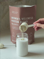 Women's Wellness Protein Blend - Maple Cinnamon | 33 oz
