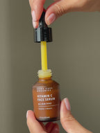 Vitamin C Face Serum | 1 oz