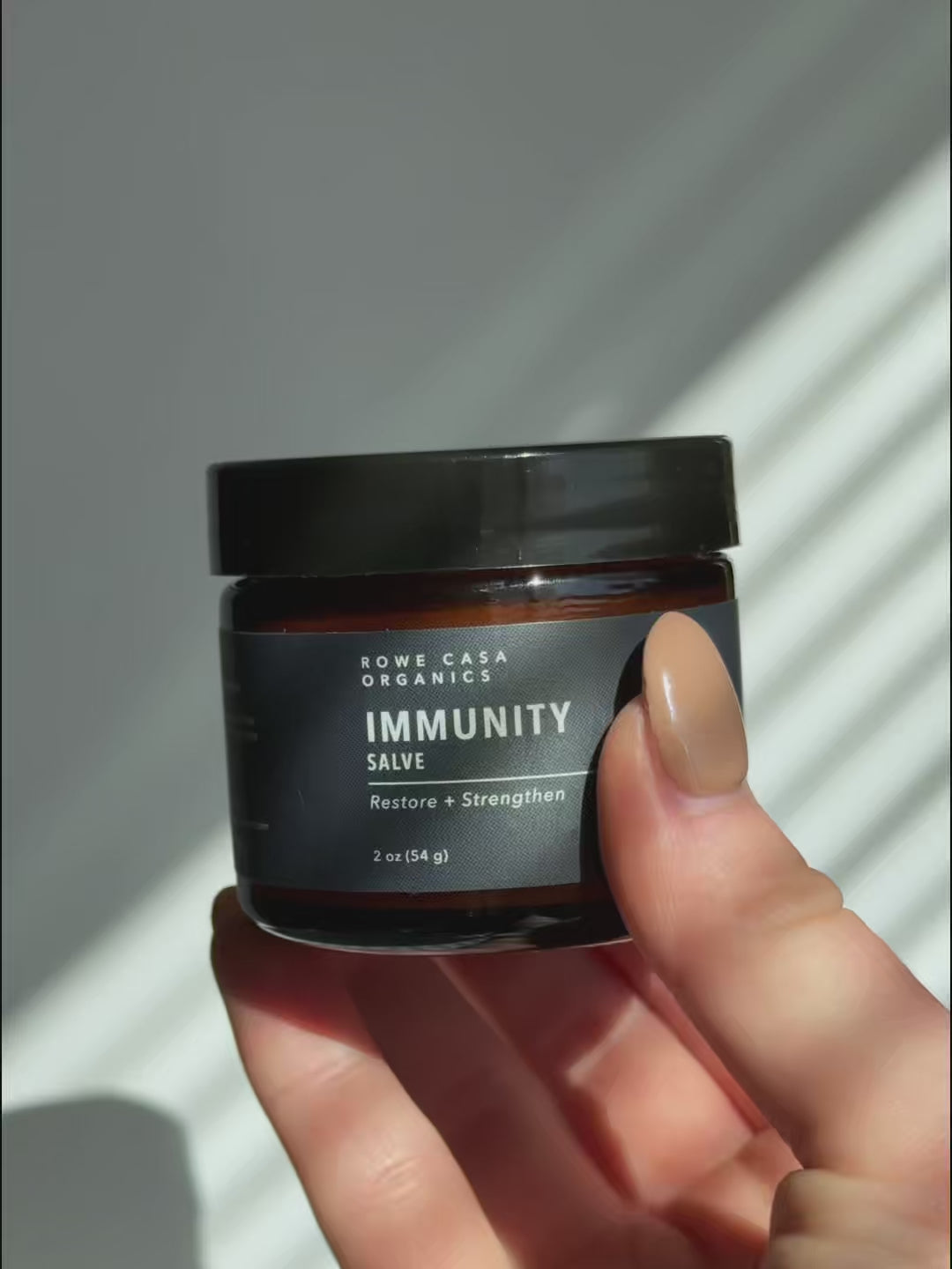 Immunity Salve | 2 oz