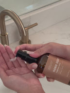 Pumpkin Spice Hand Soap | 8 oz