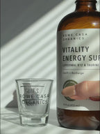Vitality Energy Support | 16 oz