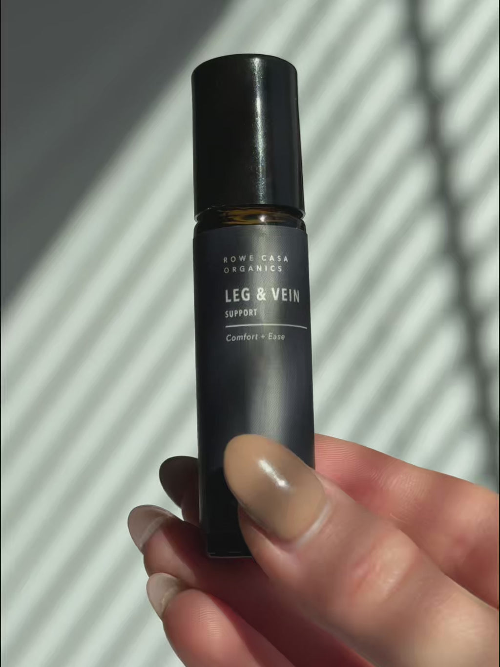 Leg & Vein Support | 10 ml