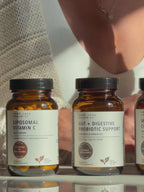 Vitamins Bundle | Pick 3 | 10% off
