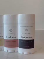 Deodorant | 3 oz