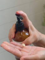 Body Lotion | 8 oz