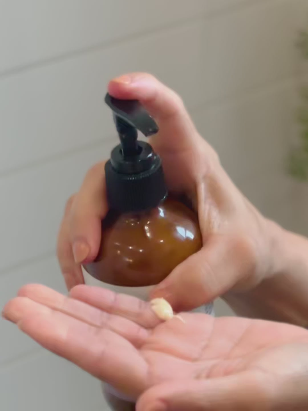 Body Lotion | 8 oz