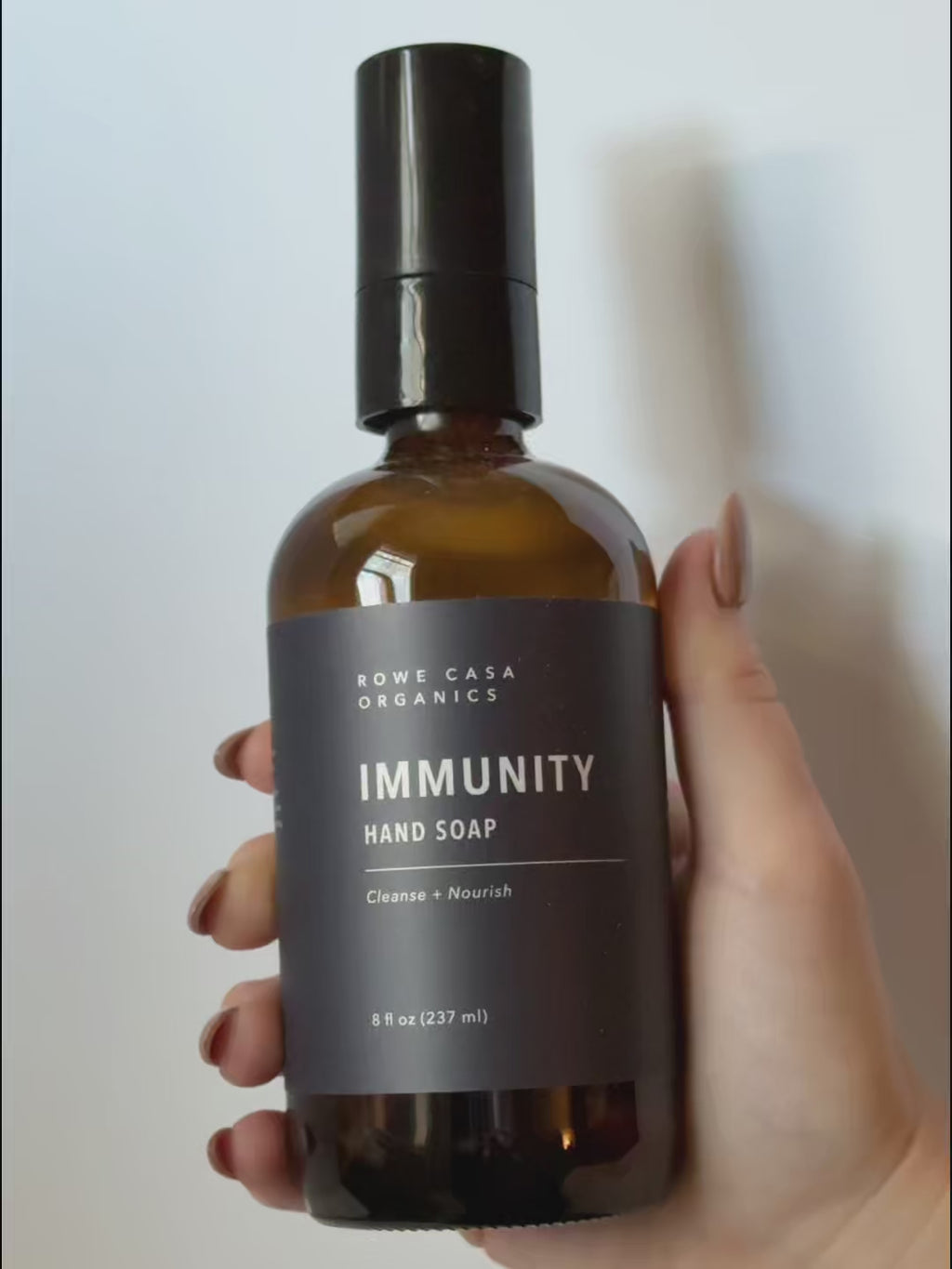 Hand Soap | 8 oz