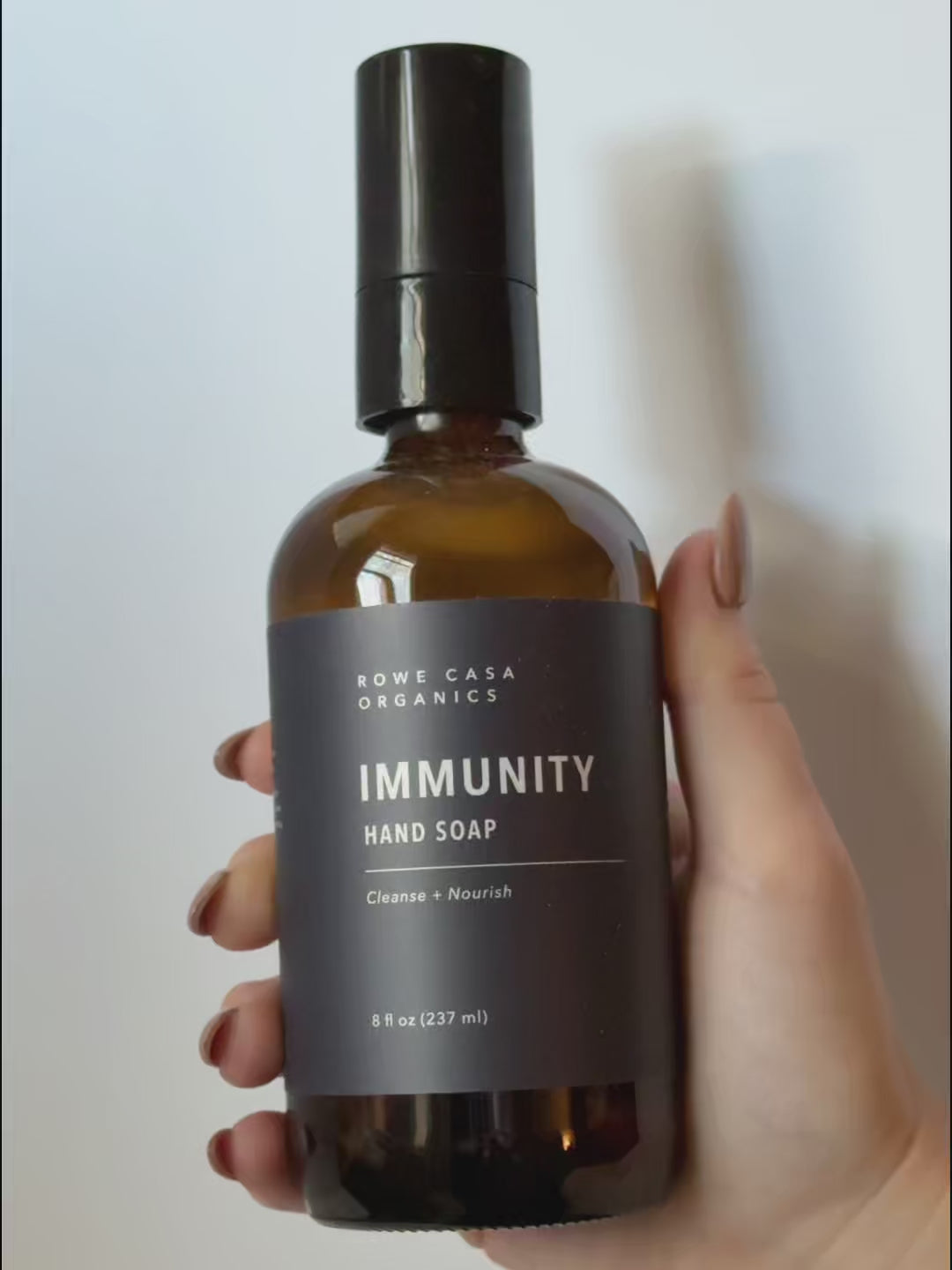 Hand Soap | 8 oz
