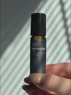 Respiratory Blend | 10 ml
