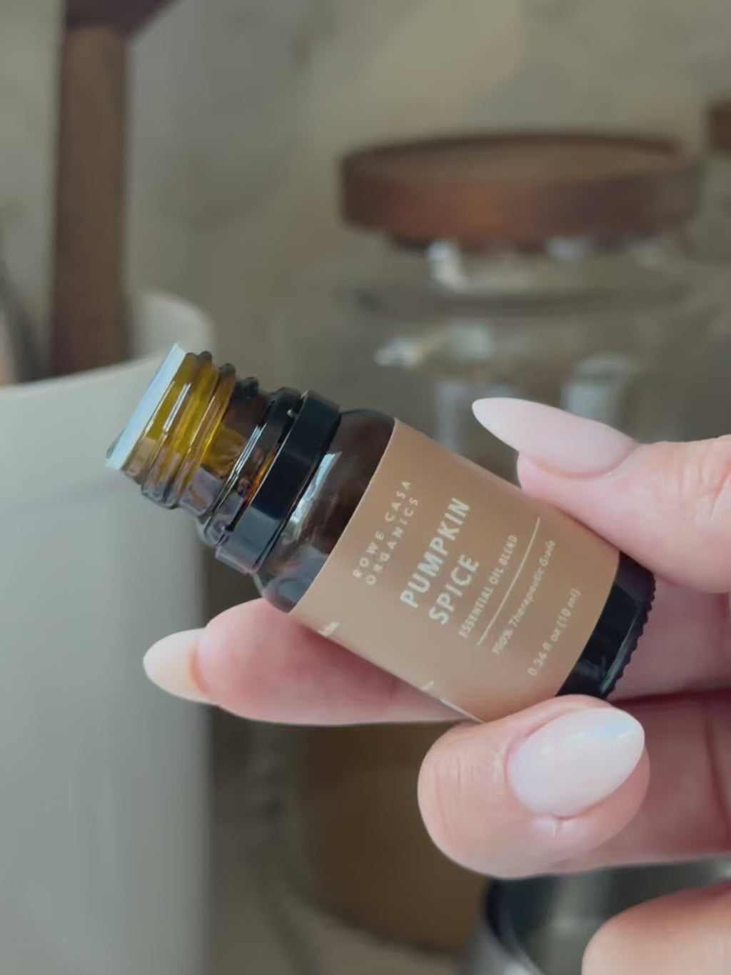 Pumpkin Spice | 10 ml