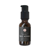FACE SERUM | 1 oz