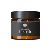 LIP SCRUB | 1 oz